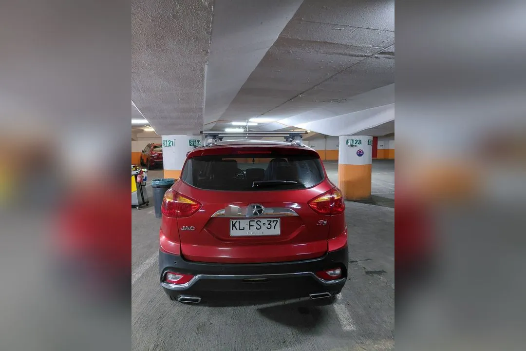 Imagen de vehículo