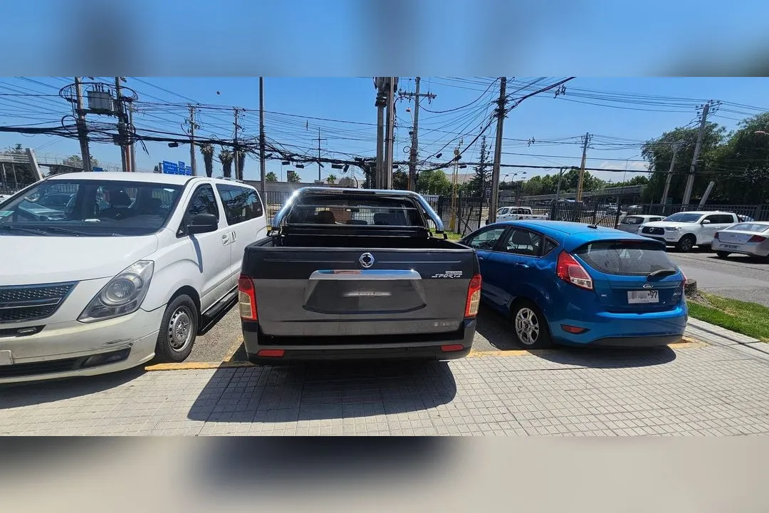 Imagen de vehículo