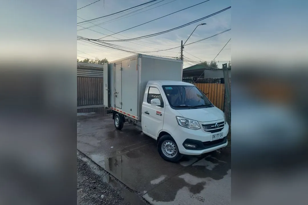 Imagen de vehículo