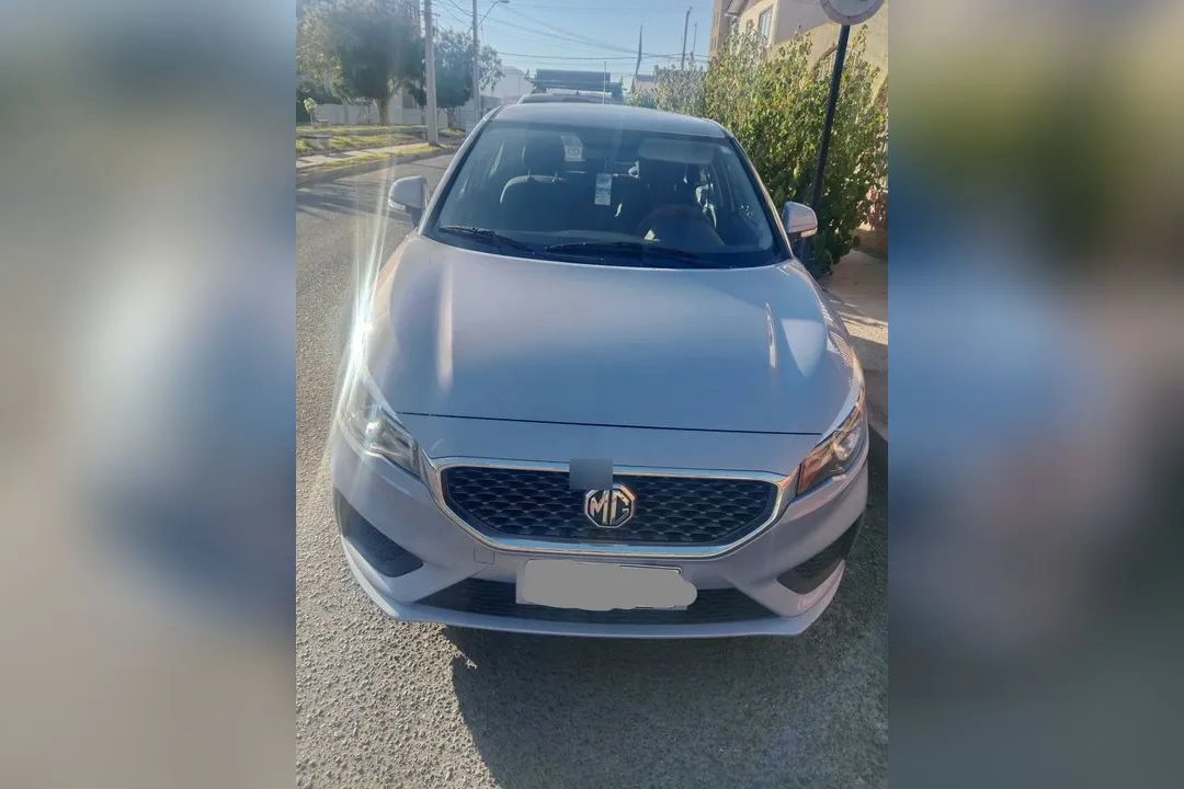 Mg 3 Hatchback 1.5