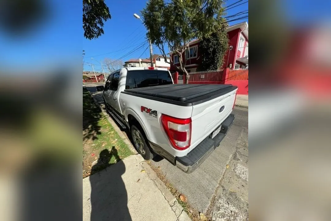 Imagen de vehículo