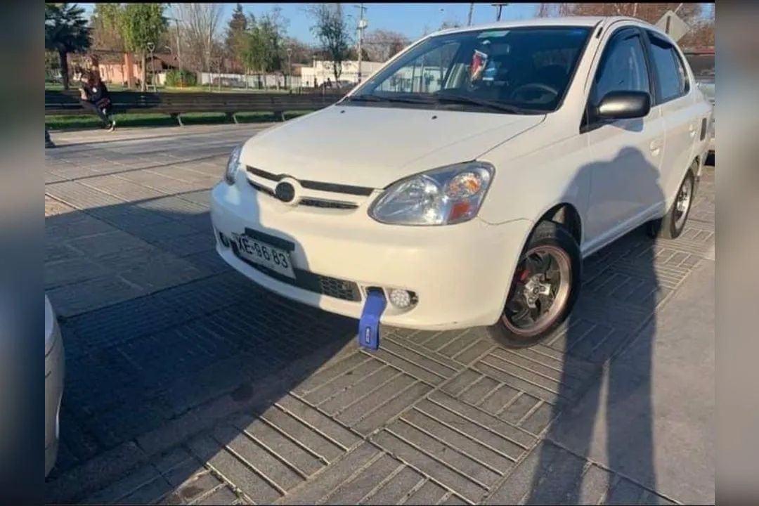 Imagen de vehículo
