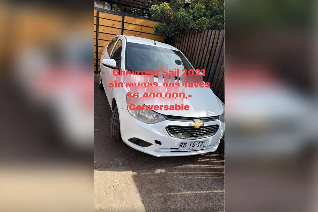 Imagen de vehículo