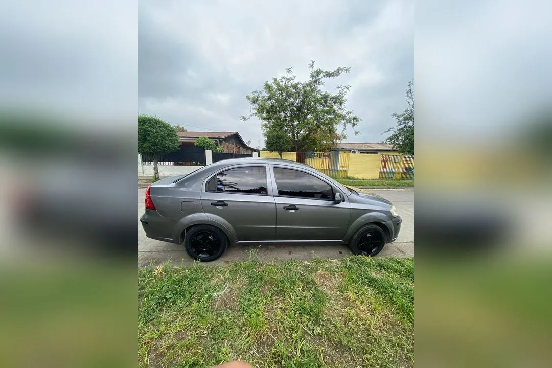 Imagen de vehículo