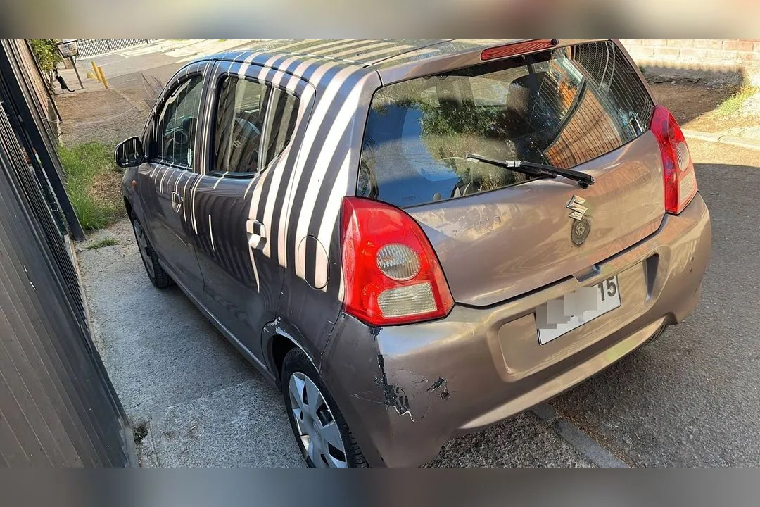 Imagen de vehículo