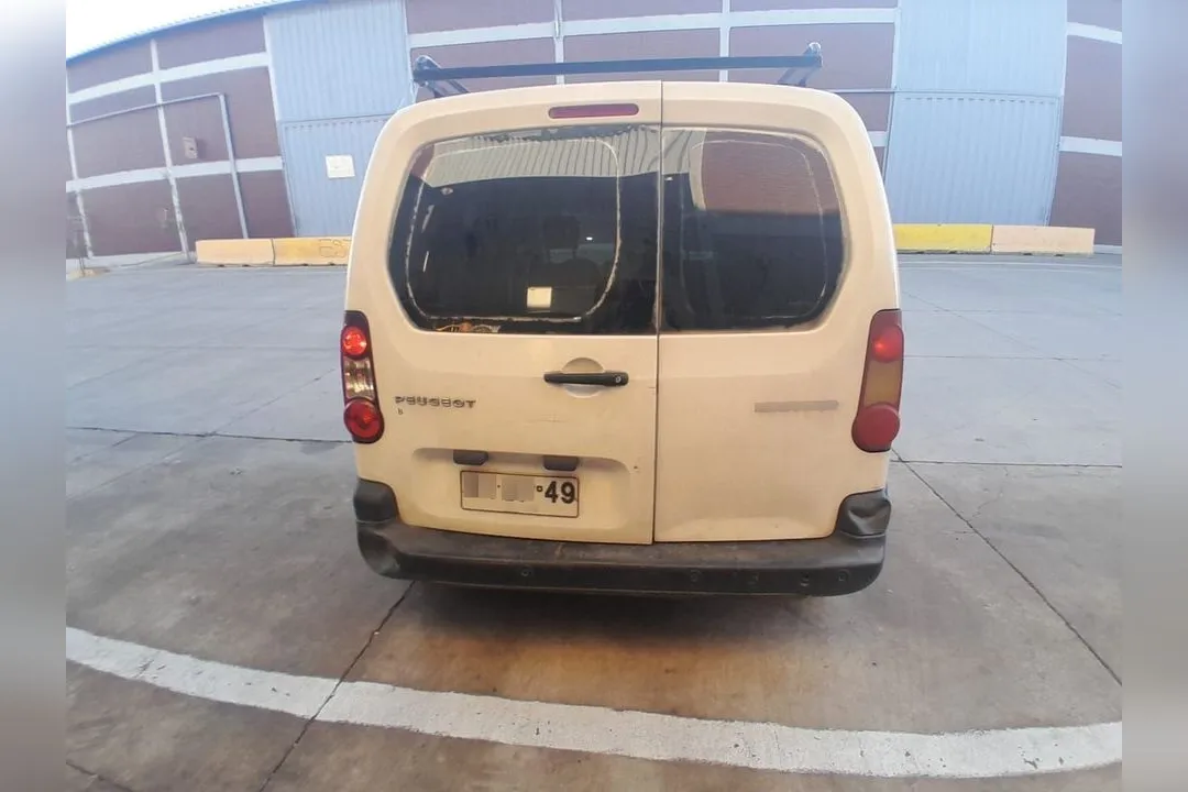 Imagen de vehículo