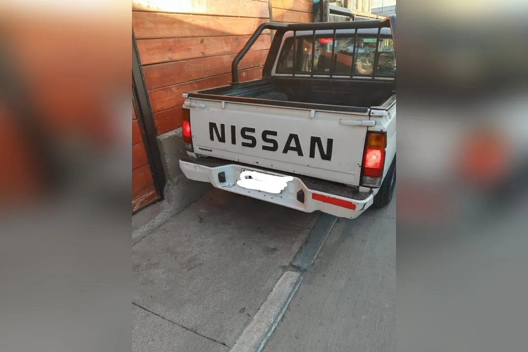 Imagen de vehículo