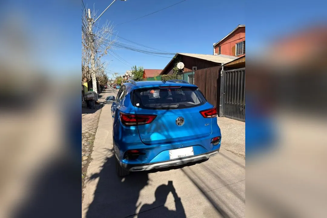 Imagen de vehículo