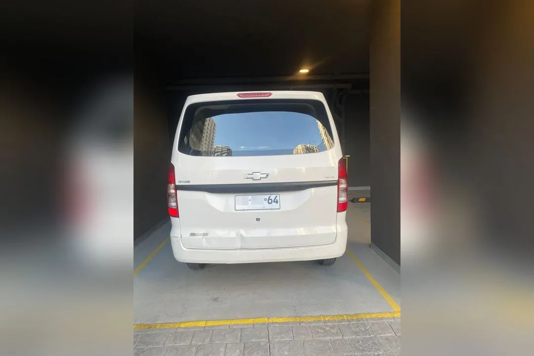 Imagen de vehículo