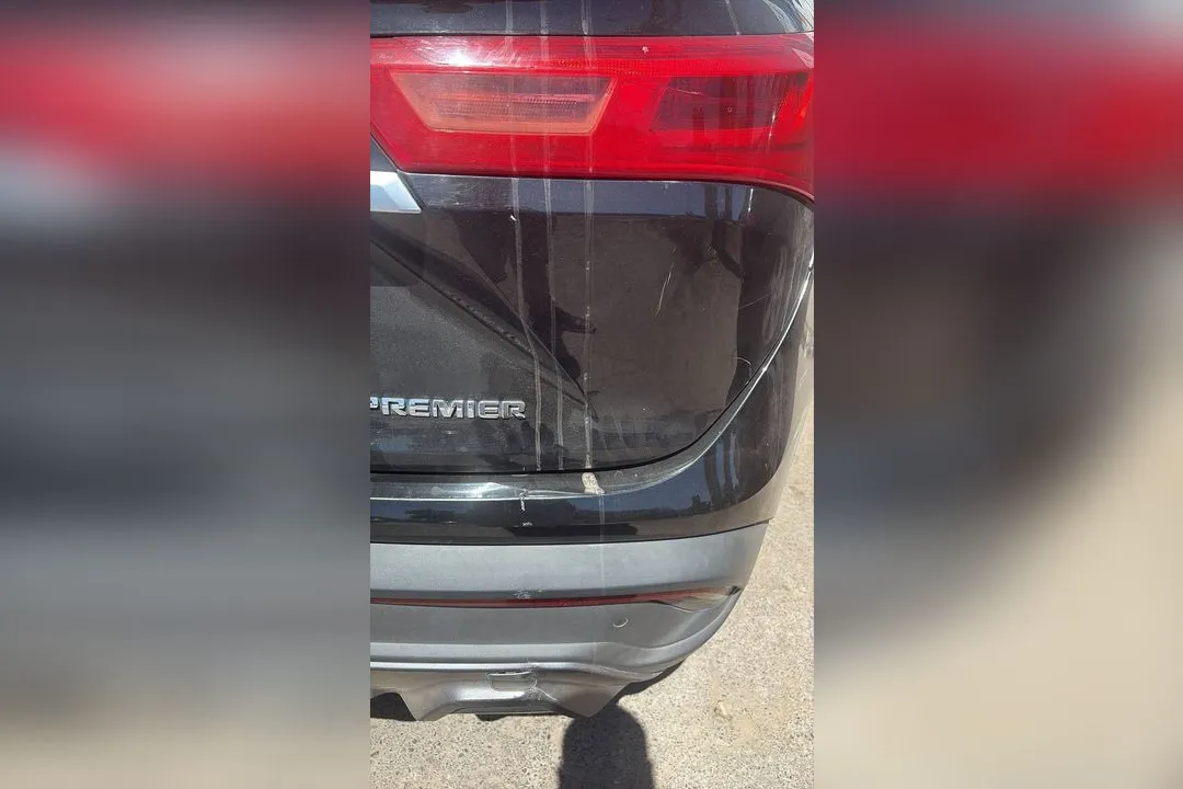 Imagen de vehículo