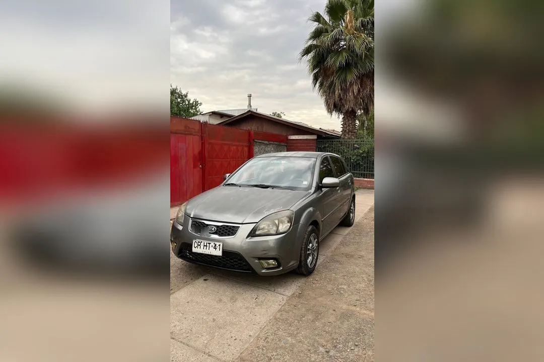 Imagen de vehículo