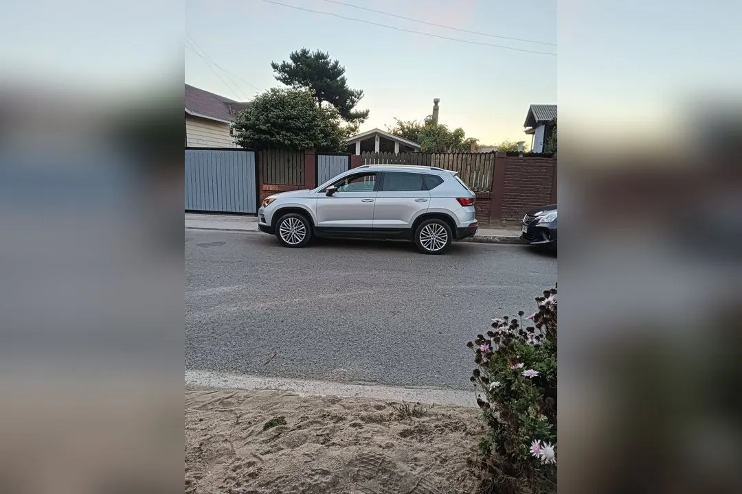 Imagen de vehículo