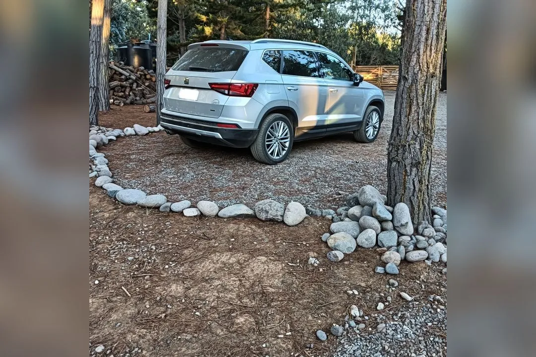 Seat Ateca Xcellence DSG 1.4 TSI 4WD