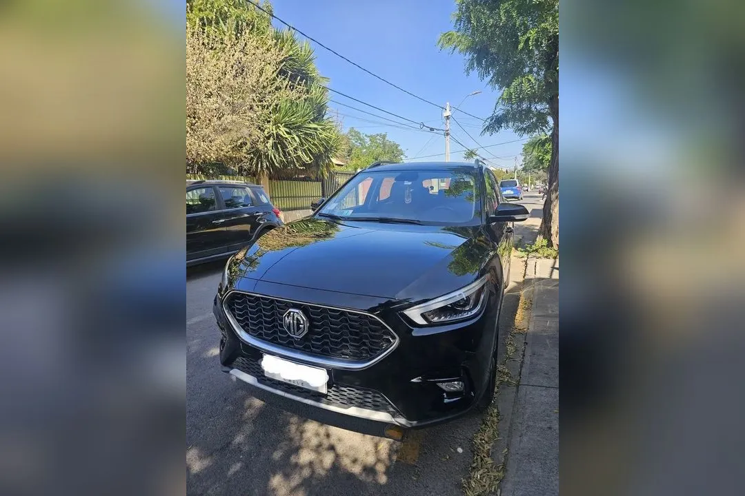 Imagen de vehículo