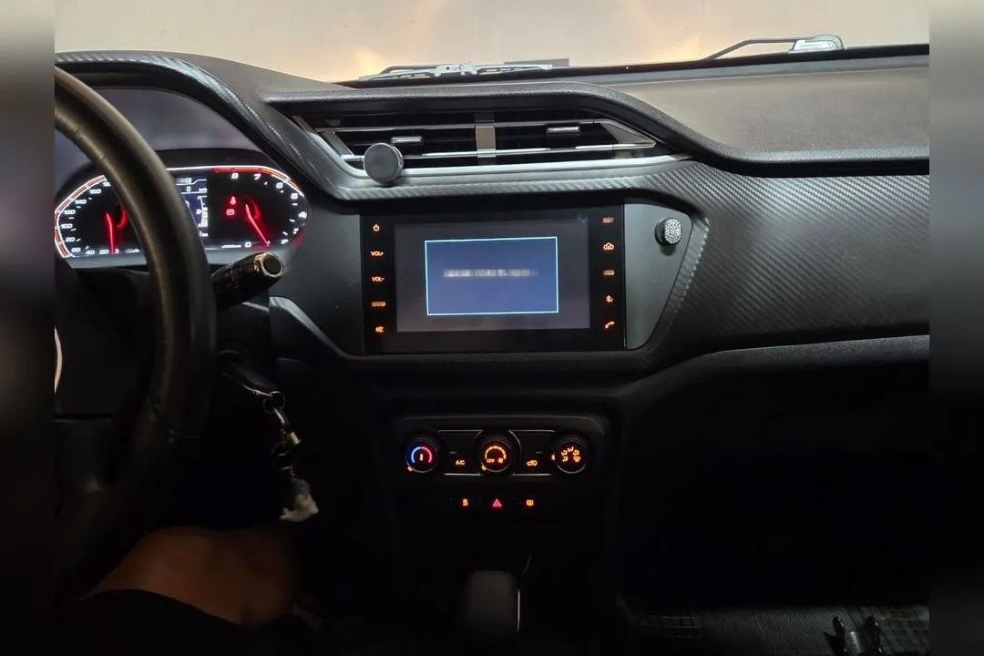 Chery Tiggo 2 CVT GLS