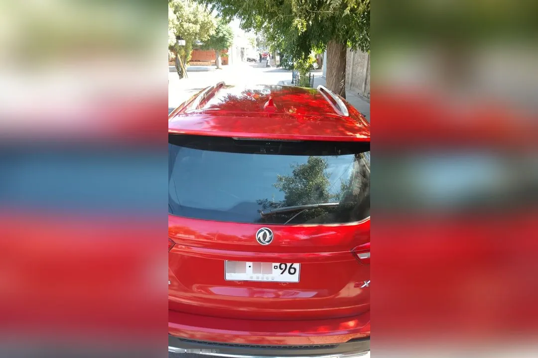 Imagen de vehículo
