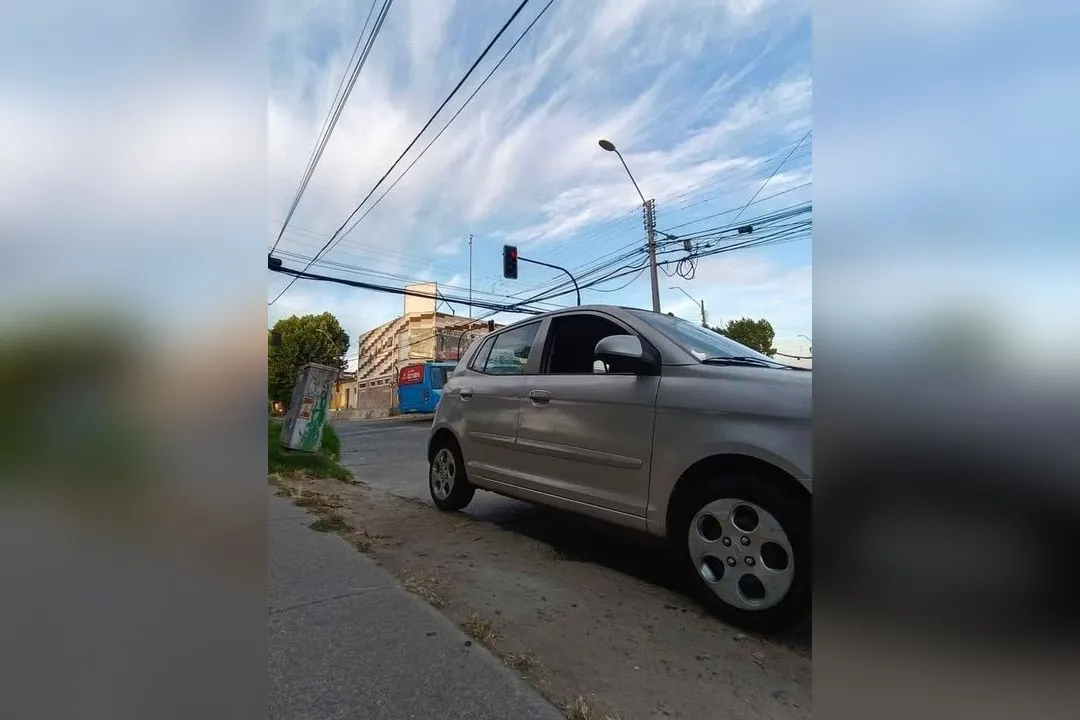 Imagen de vehículo
