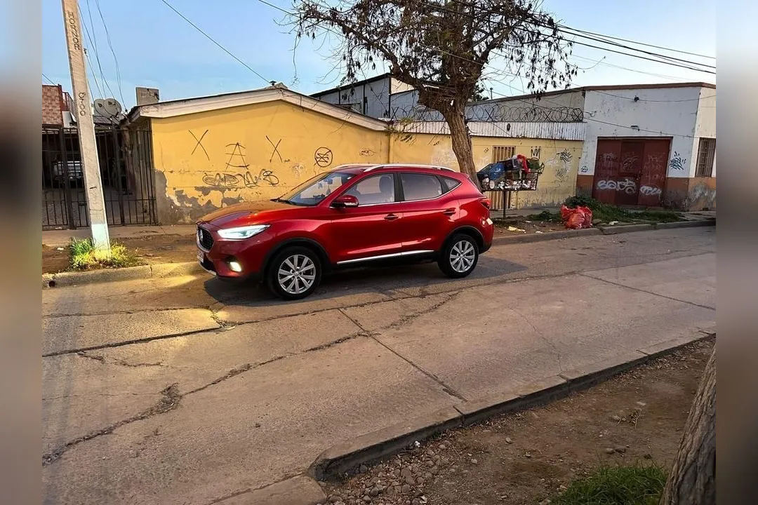 Imagen de vehículo