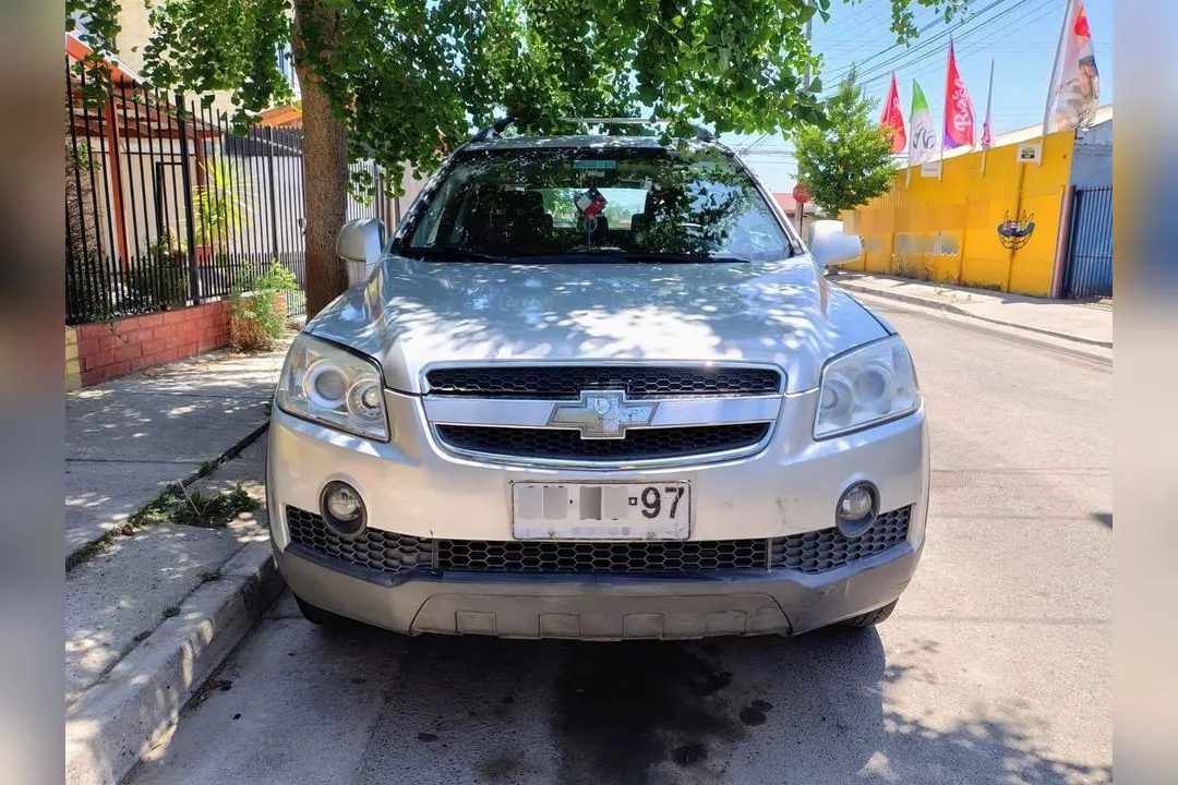Imagen de vehículo