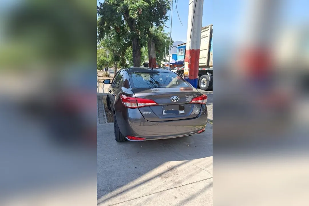 Imagen de vehículo