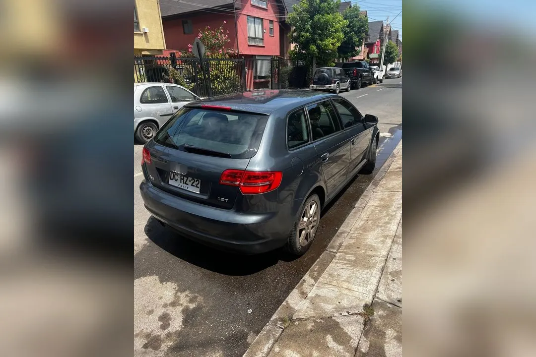 Imagen de vehículo