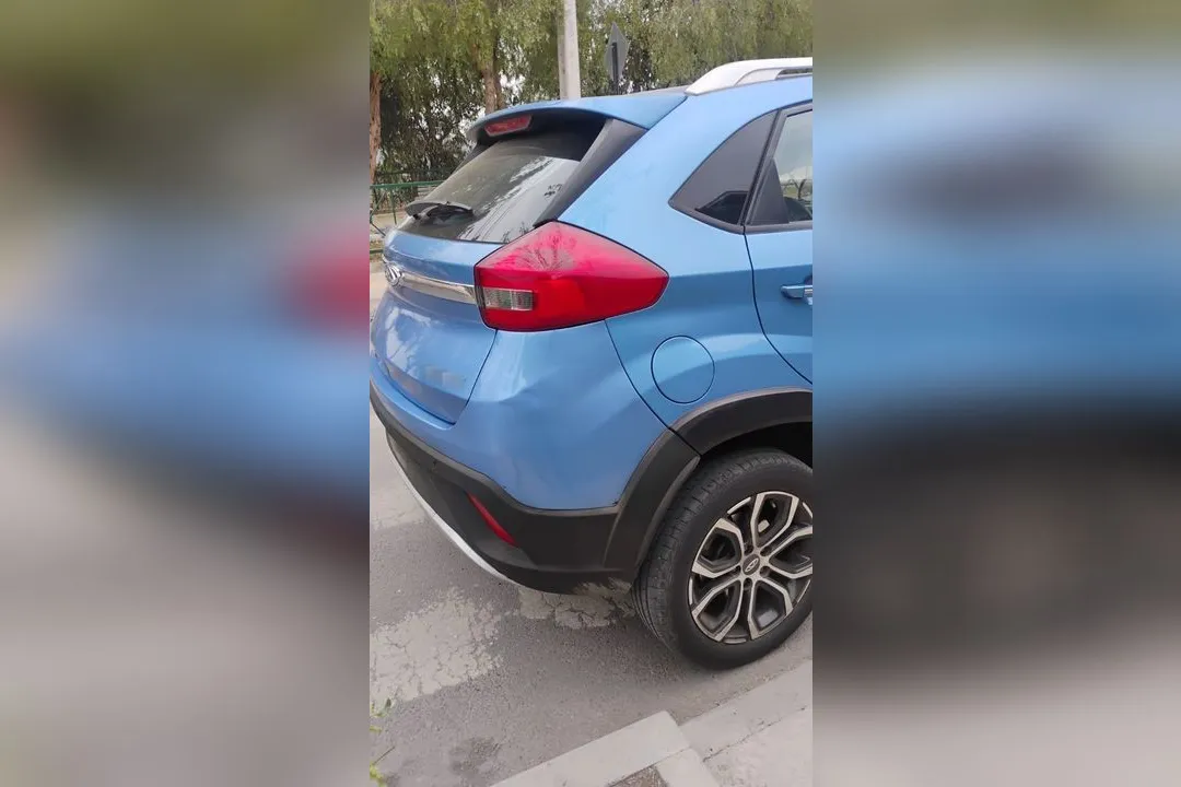 Imagen de vehículo