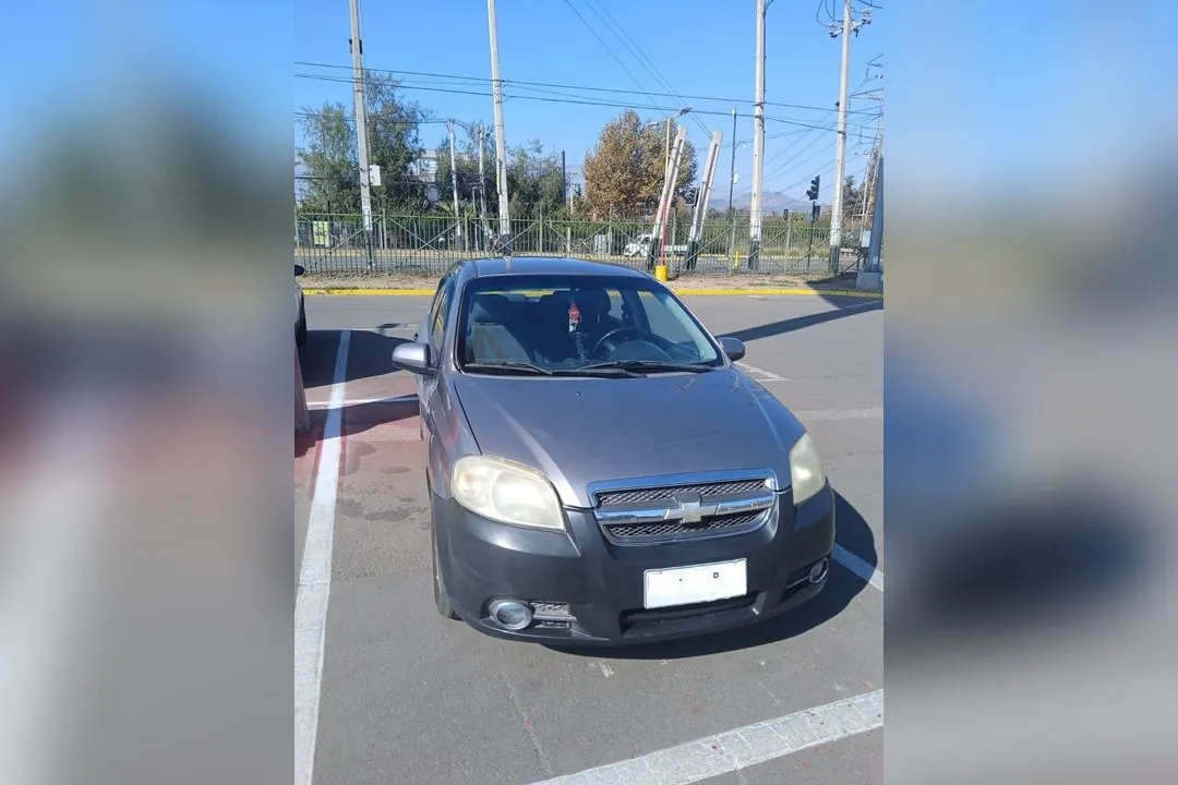 Imagen de vehículo