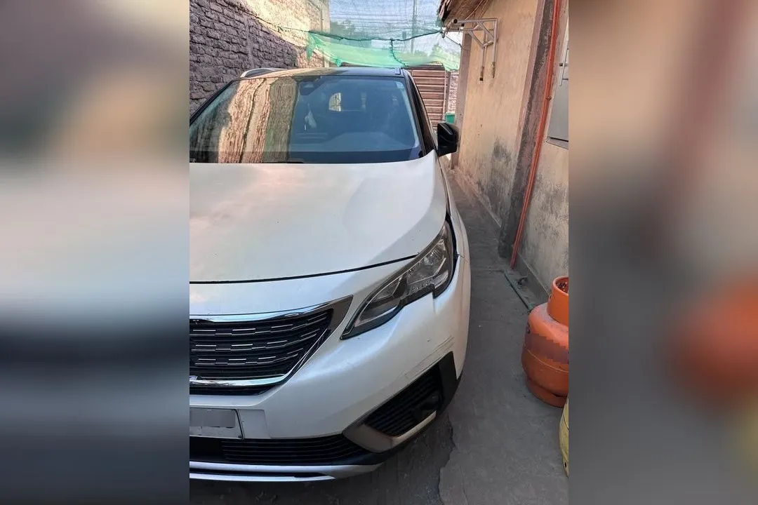 Imagen de vehículo