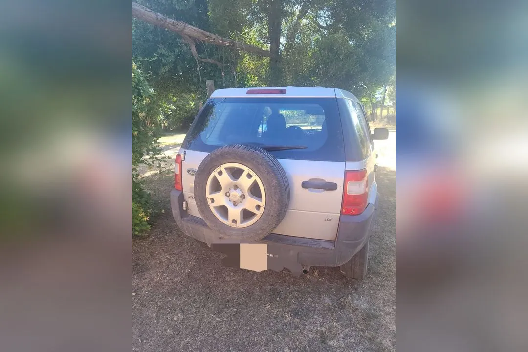 Imagen de vehículo