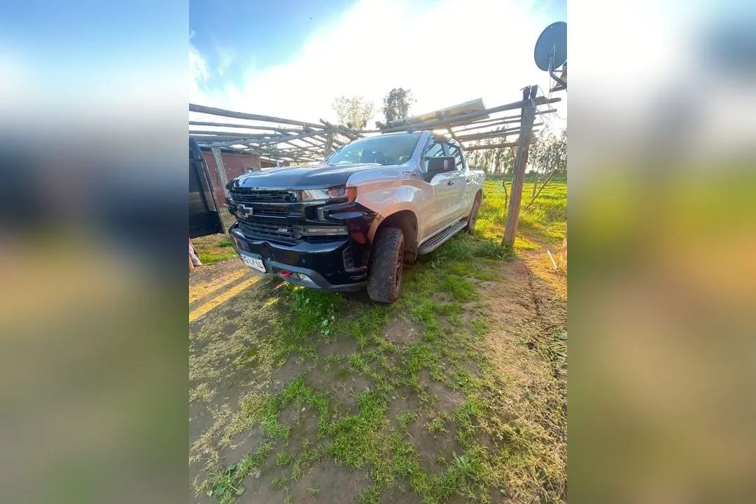 Chevrolet Silverado lt trail boos