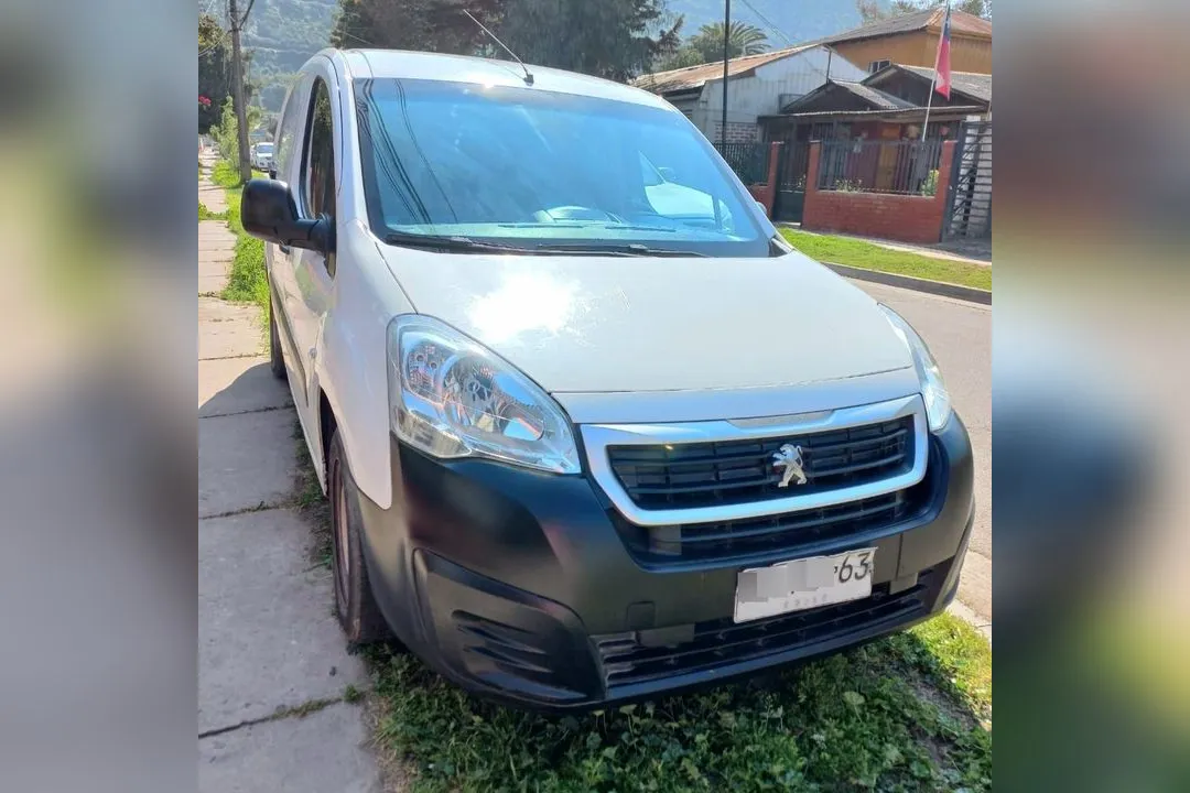 Imagen de vehículo