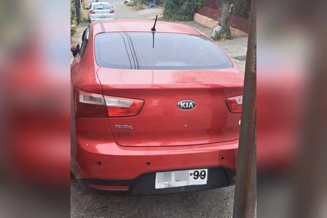 Imagen de vehículo