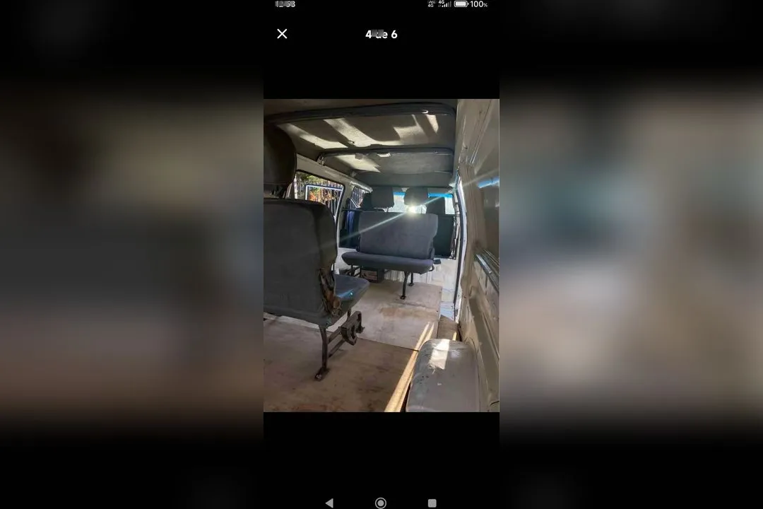 Imagen de vehículo
