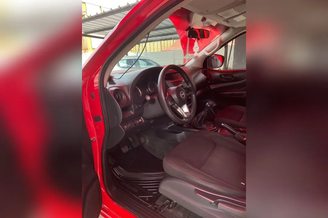 Imagen de vehículo
