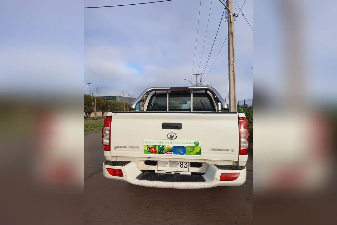 Imagen de vehículo