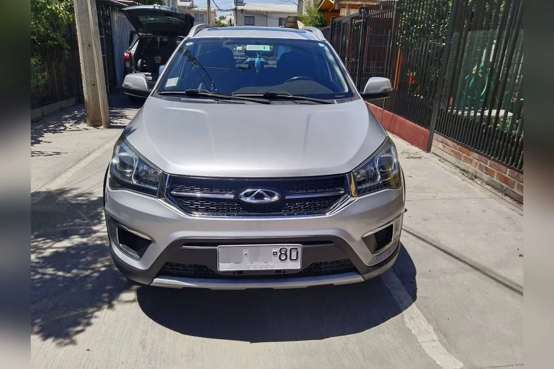 Imagen de vehículo