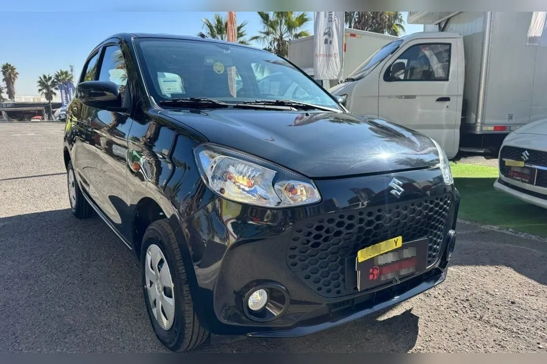 Imagen de vehículo