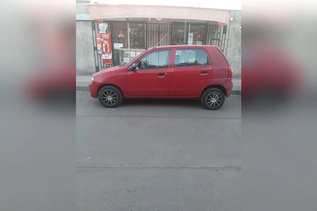 Imagen de vehículo