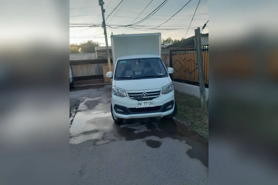 Imagen de vehículo