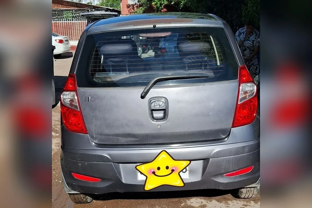 Imagen de vehículo
