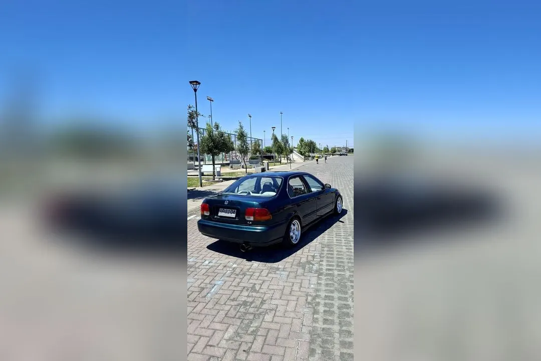 Imagen de vehículo