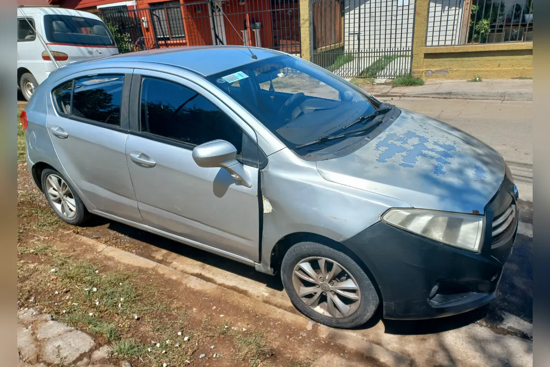 Imagen de vehículo