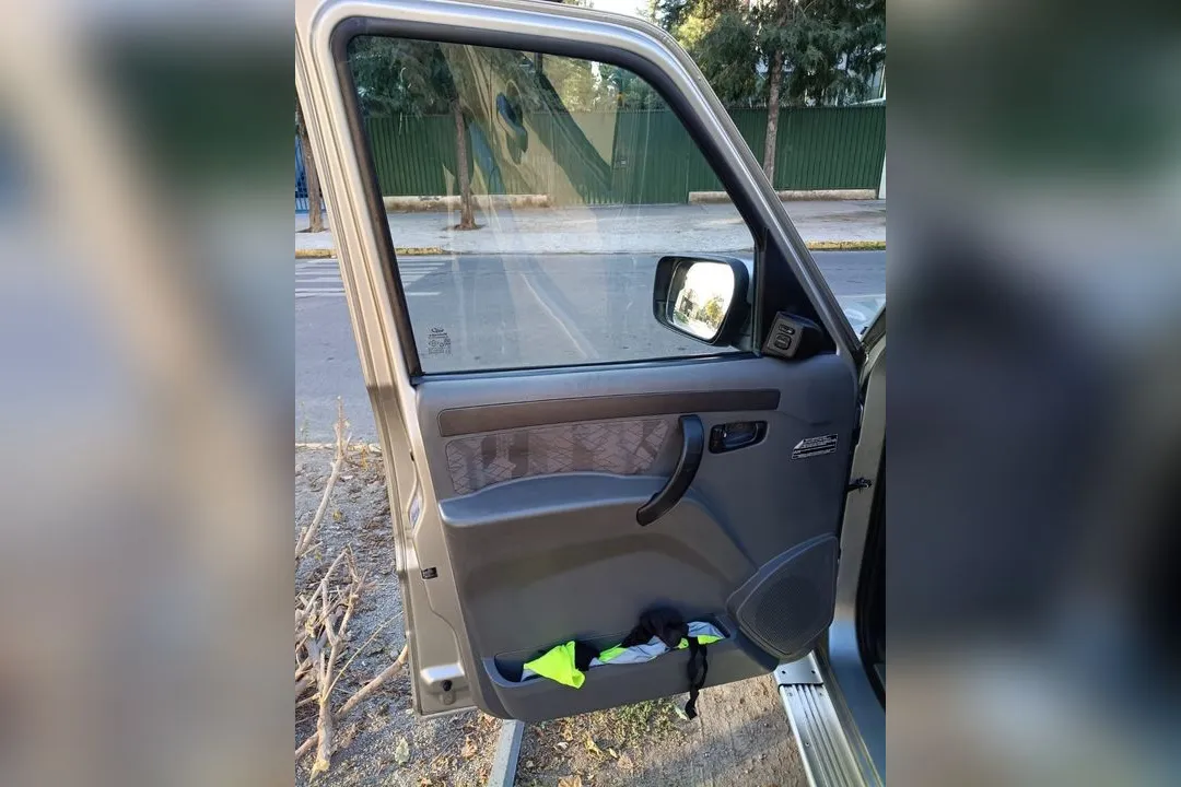 Imagen de vehículo