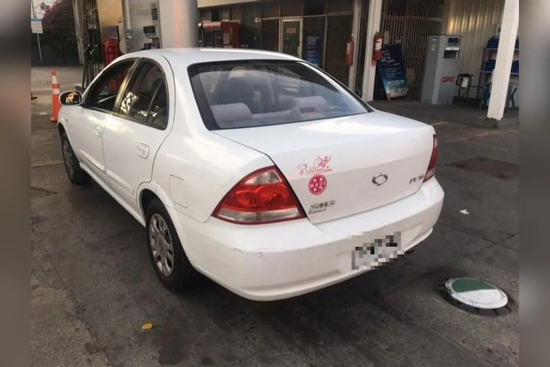Imagen de vehículo