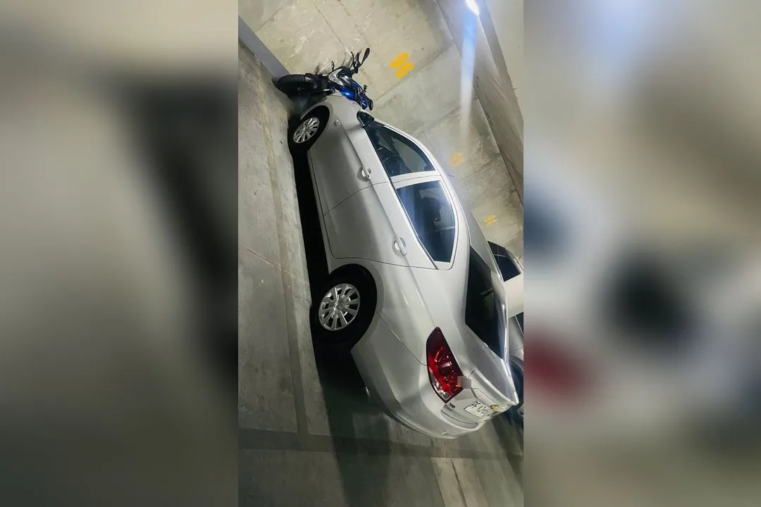 Imagen de vehículo