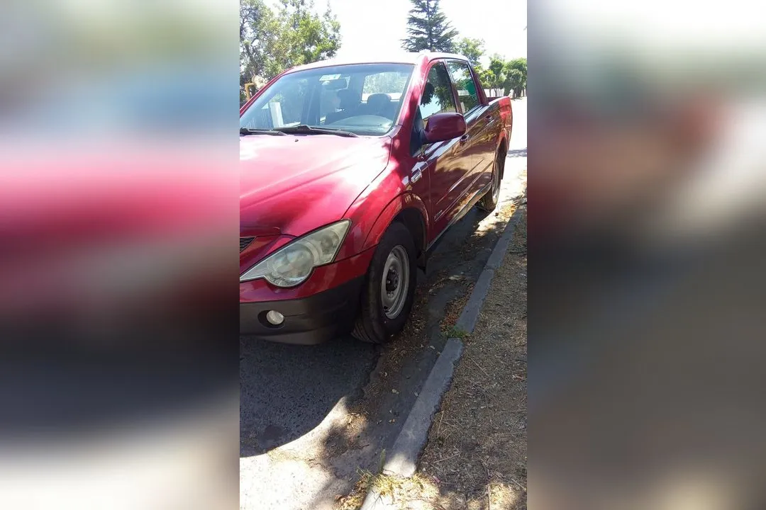Imagen de vehículo