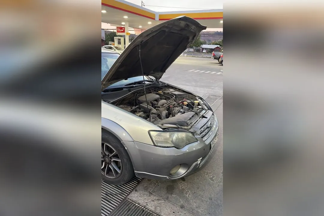 Imagen de vehículo