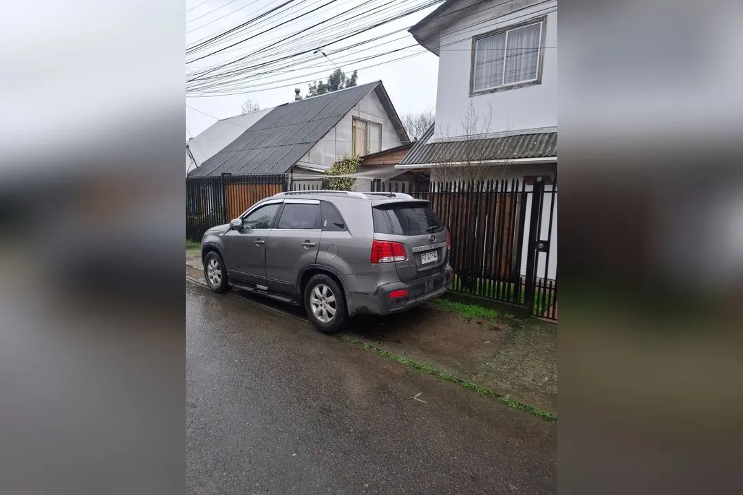 Imagen de vehículo