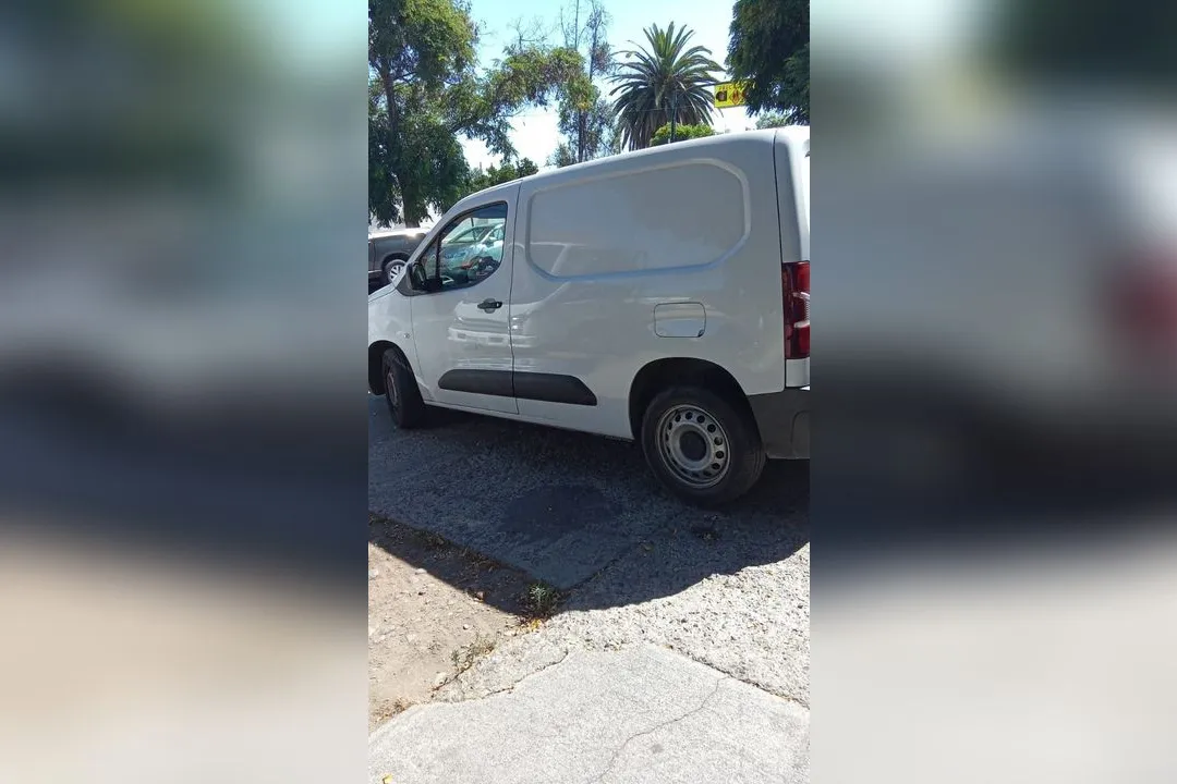 Imagen de vehículo