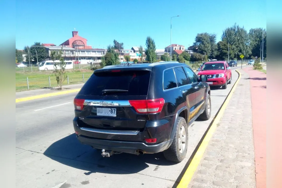 Imagen de vehículo